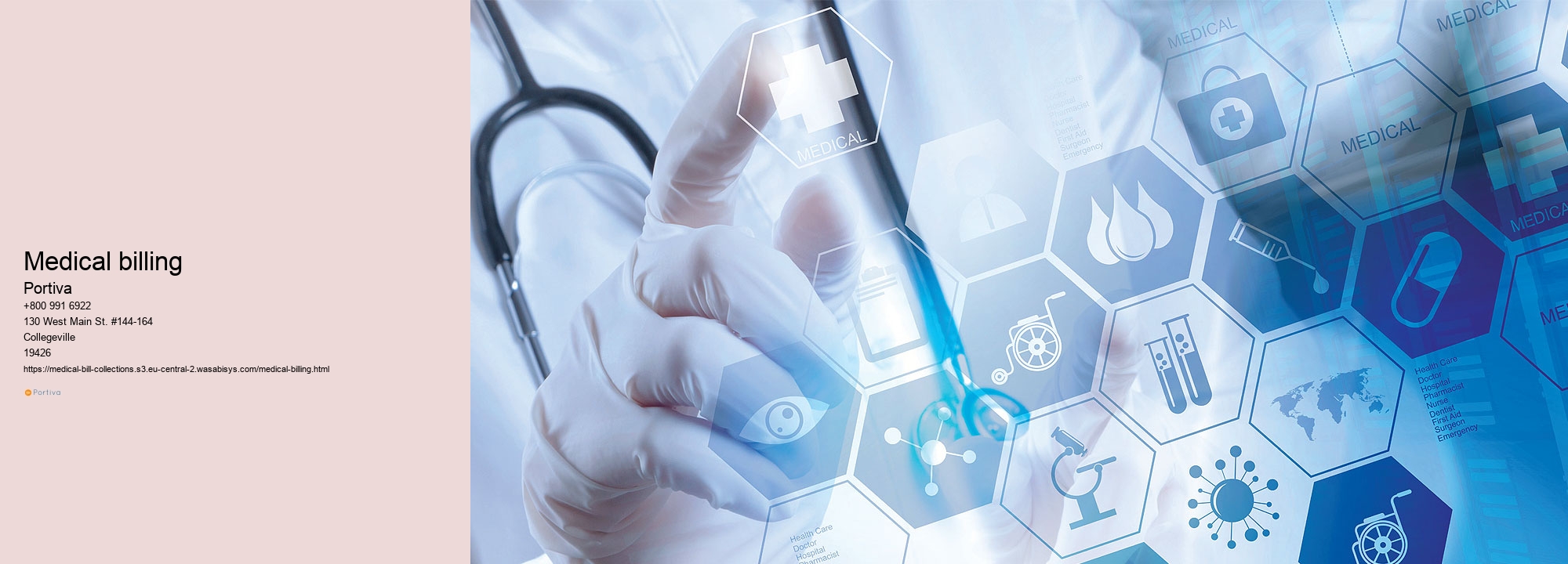 medical billing