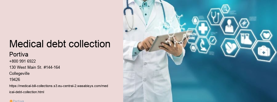 medical debt collection